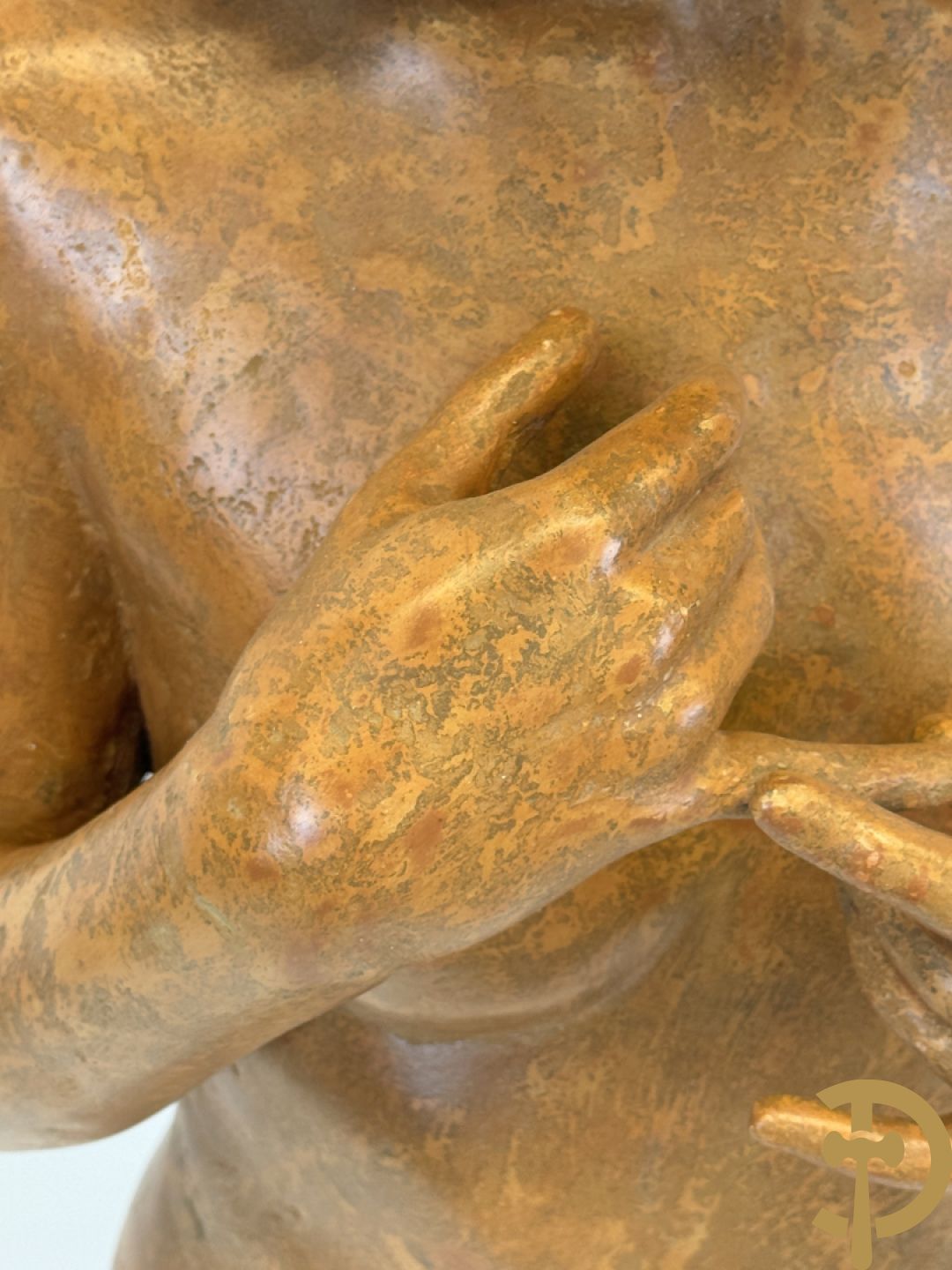 DUMORTIER J. getekend 