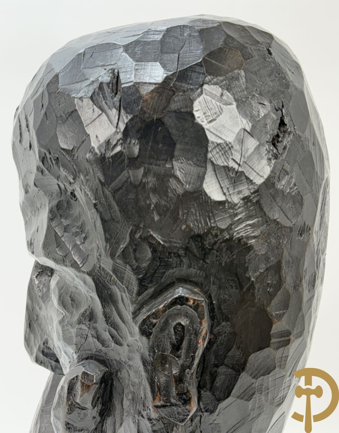 VERMANDERE W. (Willem) getekend 