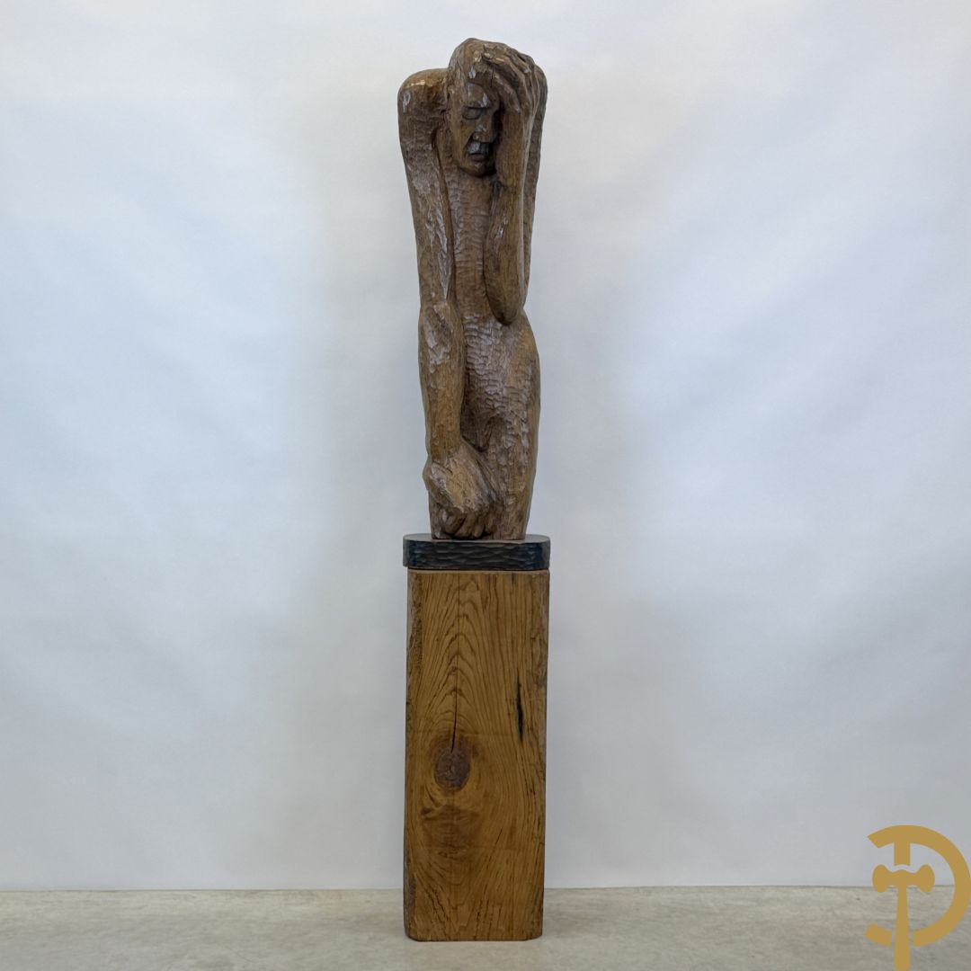 VERMANDERE W. (Willem) getekend 