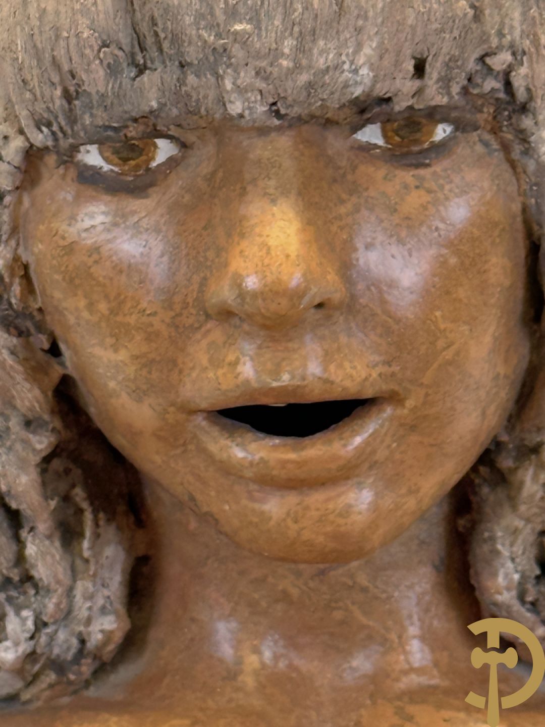 DUMORTIER J. getekend 