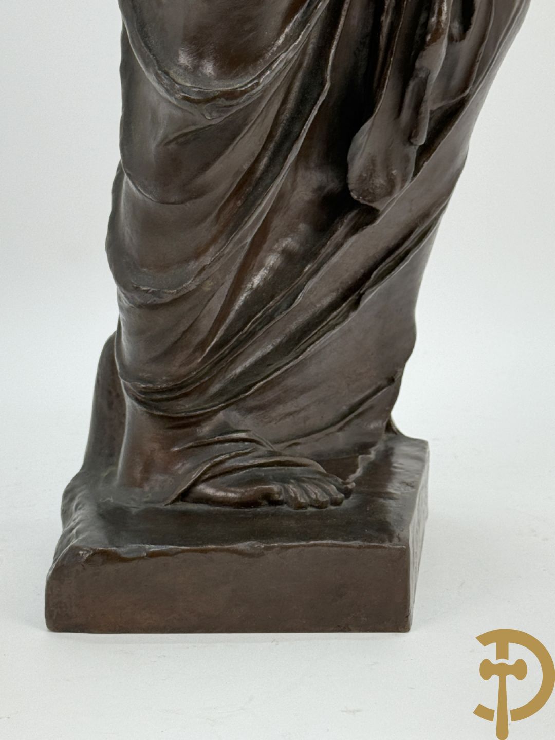 BARBEDIENNE F. fondeur 