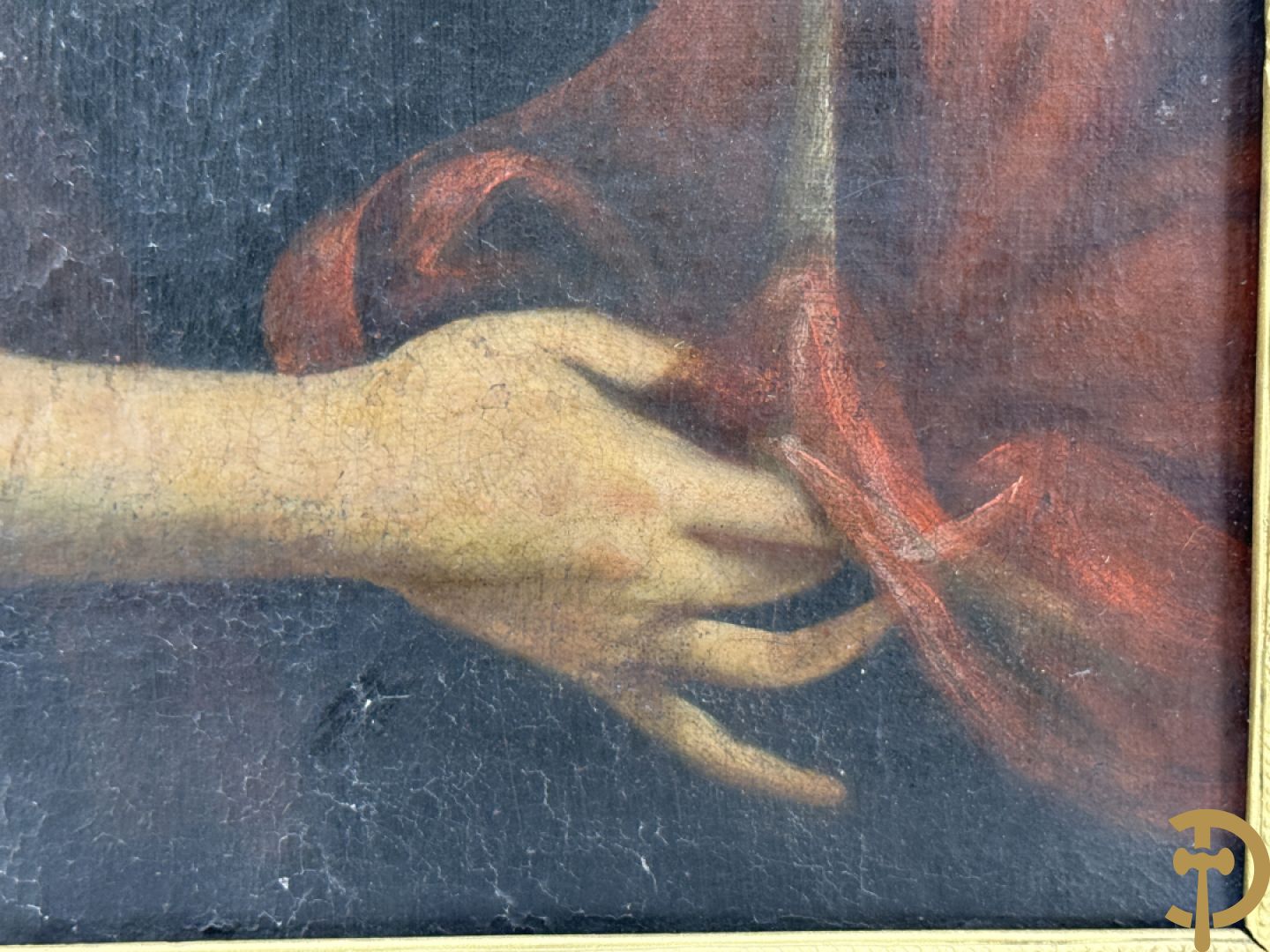 Ongetekend Vlaamse school 