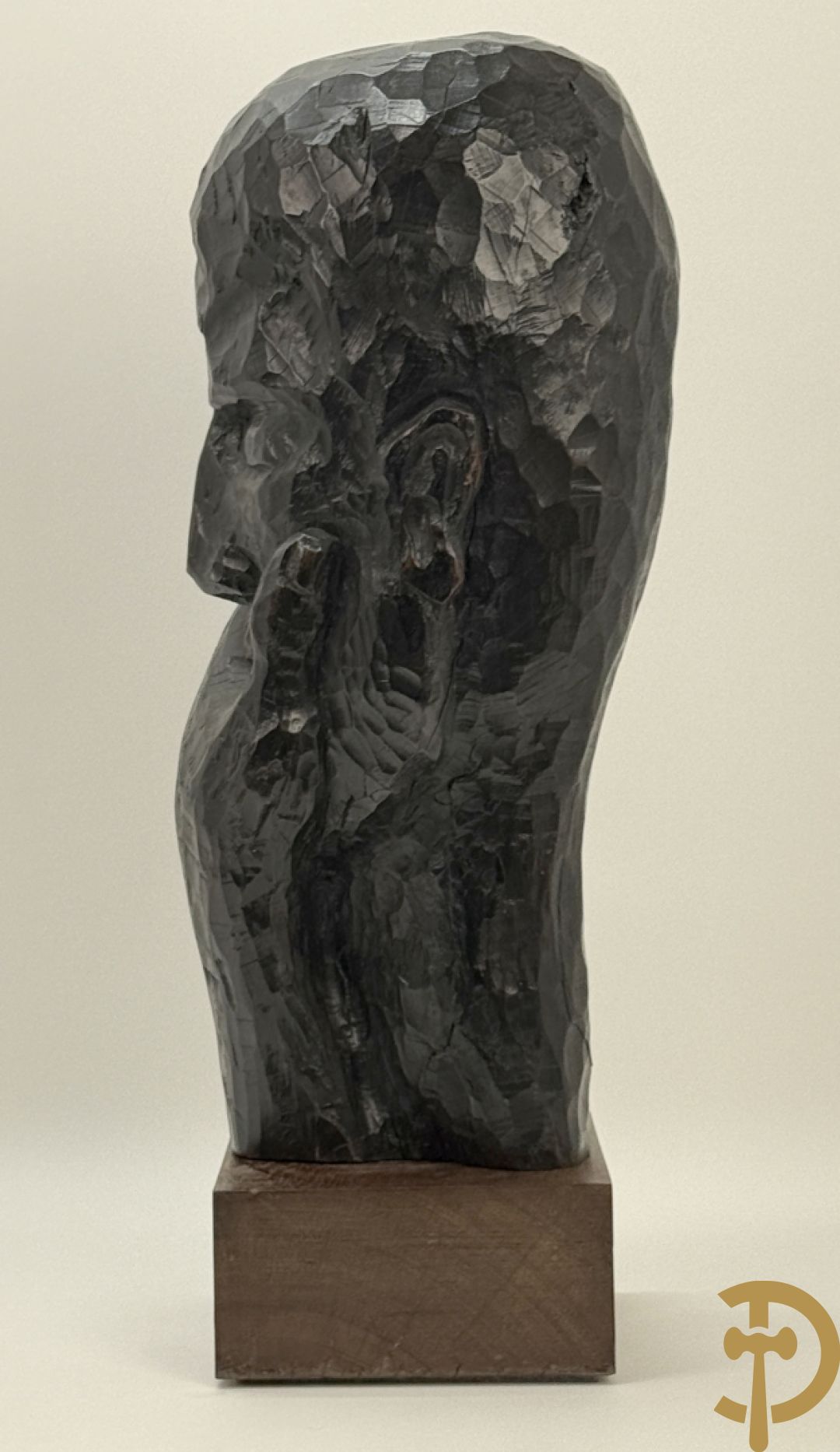 VERMANDERE W. (Willem) getekend 