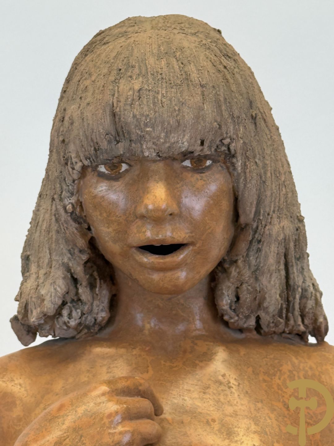 DUMORTIER J. getekend 