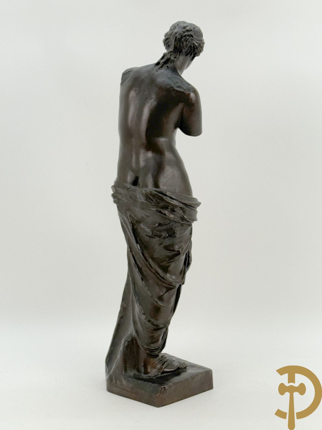 BARBEDIENNE F. fondeur 