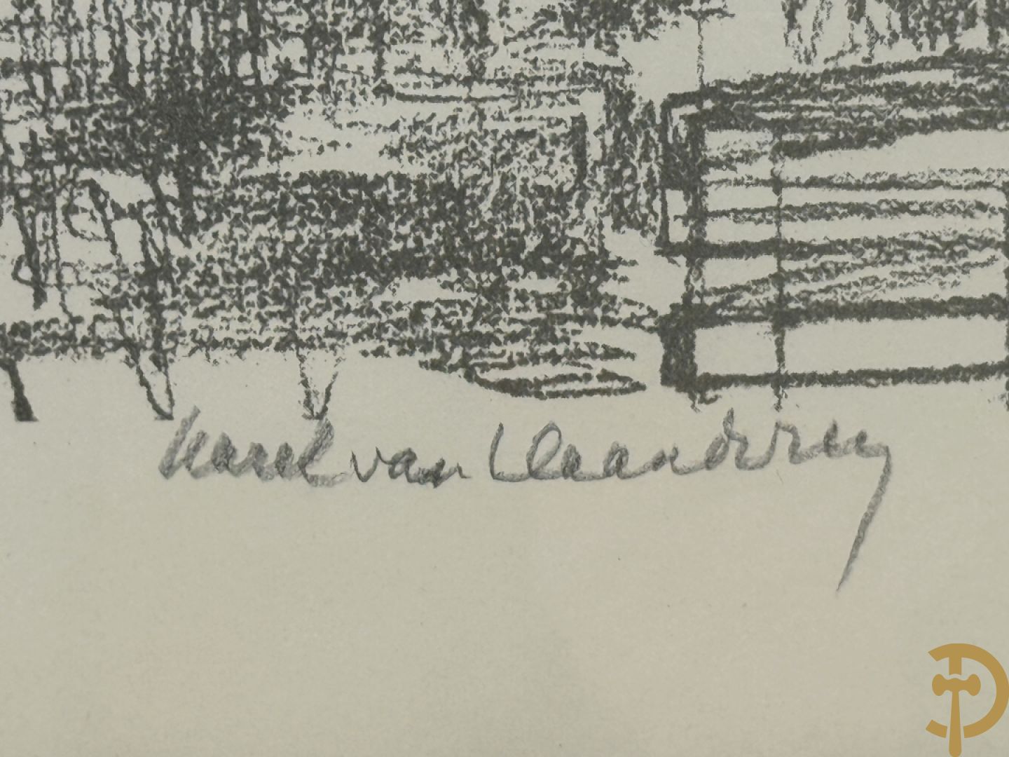 VAN VLAANDEREN Karel 6 juillet 