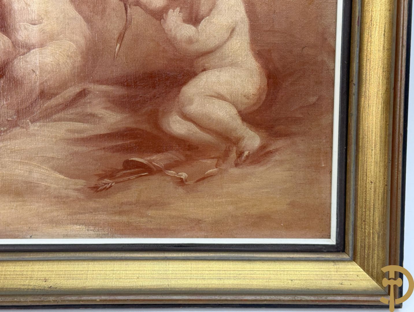 Ongetekend Franse school 