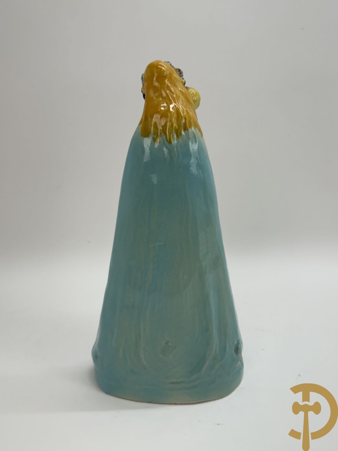 INGELS Domien van - D.I. gemonogrammeerd 