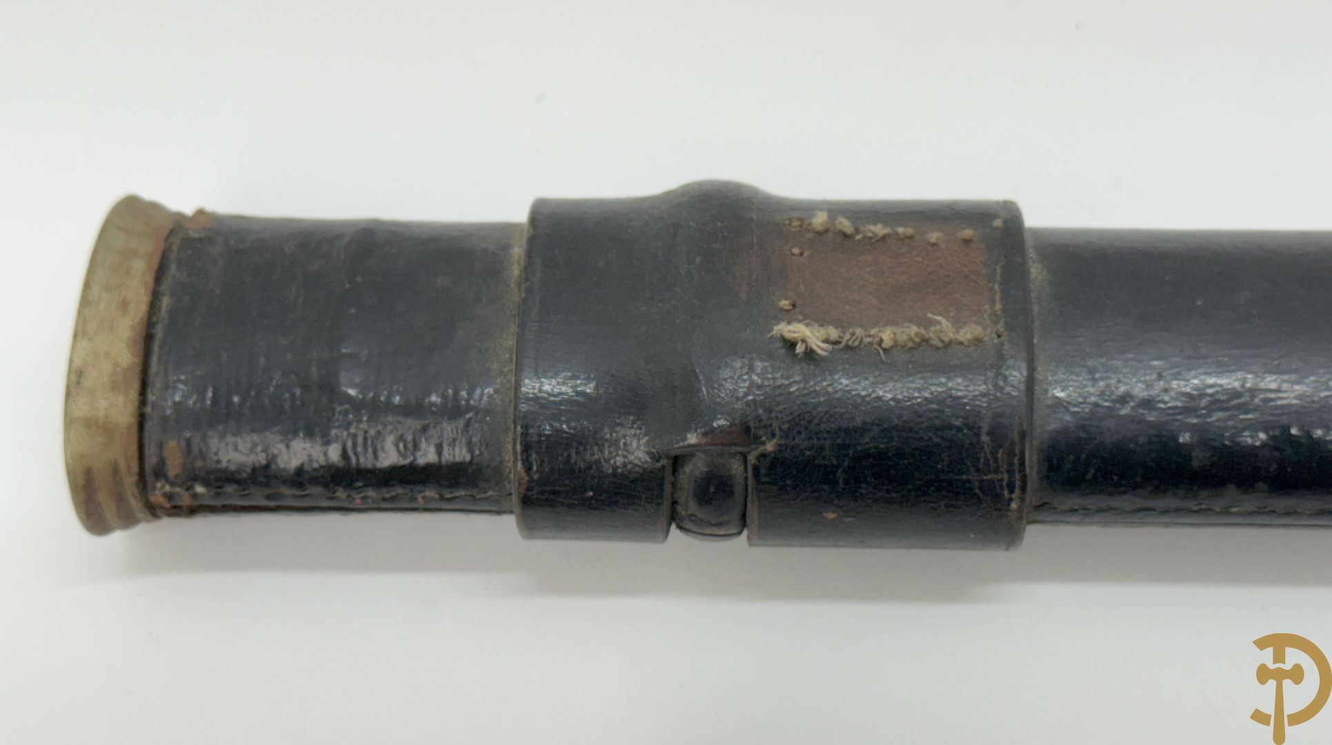 Engelse paradedegen, gemerkt Wilkinson Swords Londen, 1927