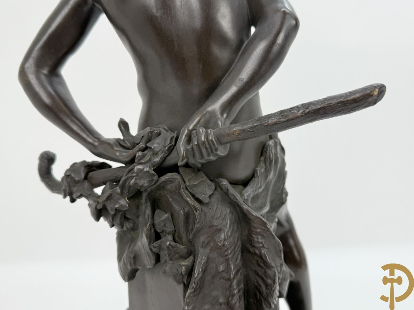 CHARPENTIER F.X. getekend 