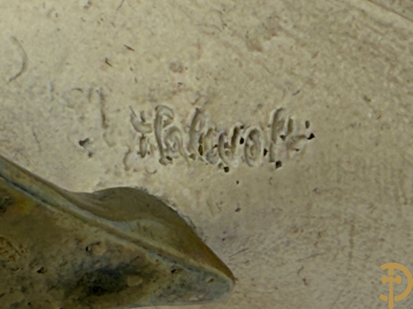 MALEVOLTI getekend (Eli) 