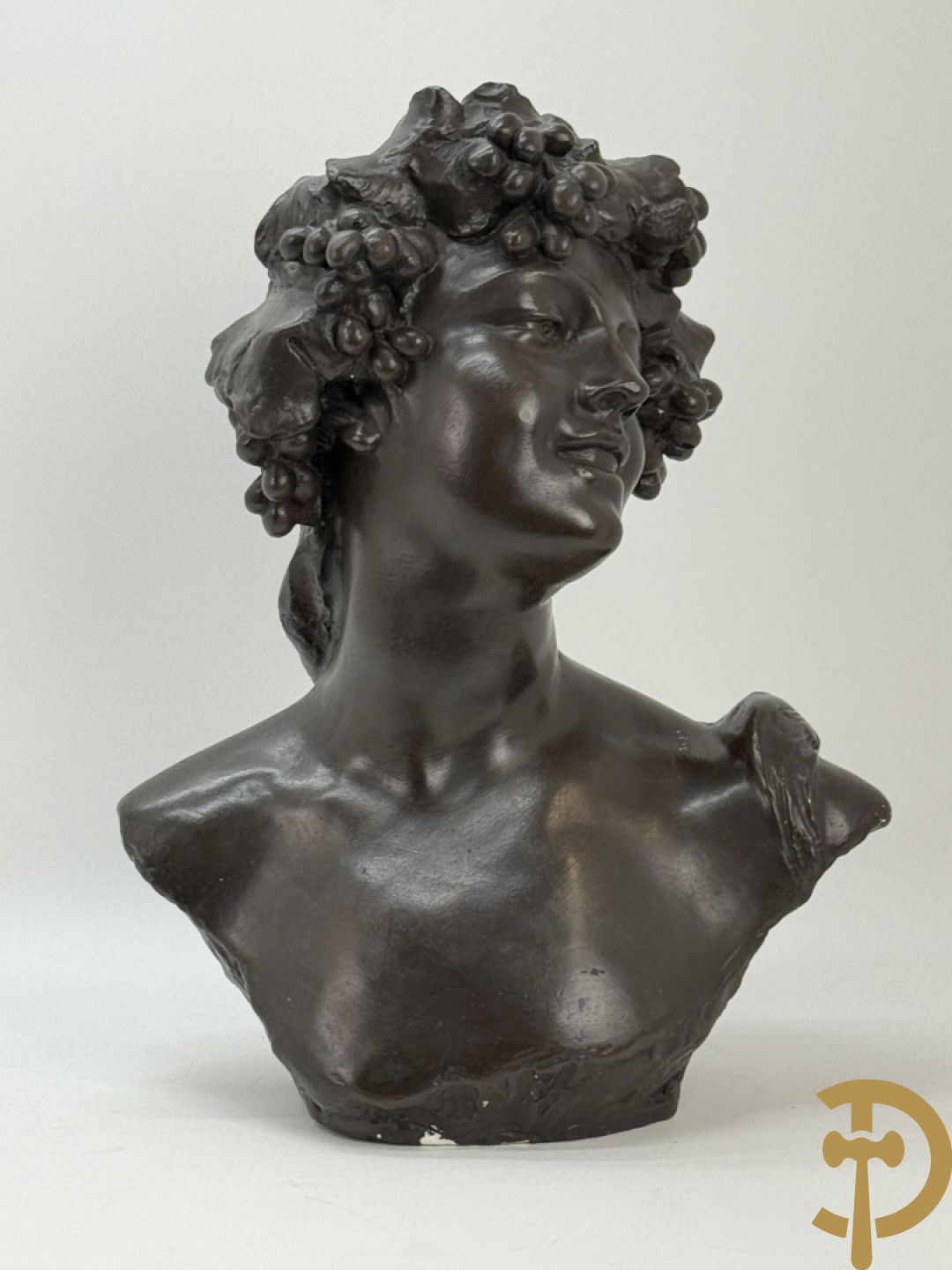 LAMBEAUX Jef getekend 