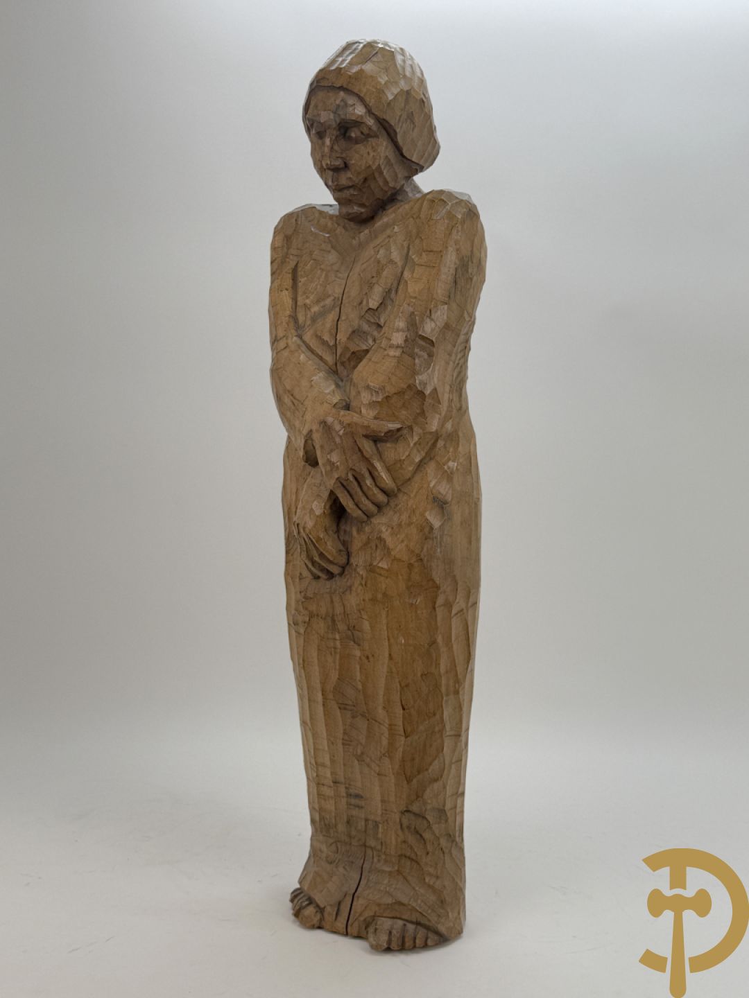 BAURENS J.P. getekend 