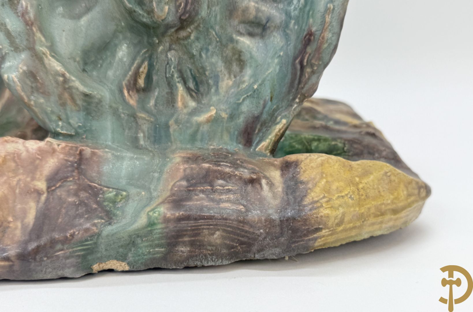 INGELS Dom. getekend 