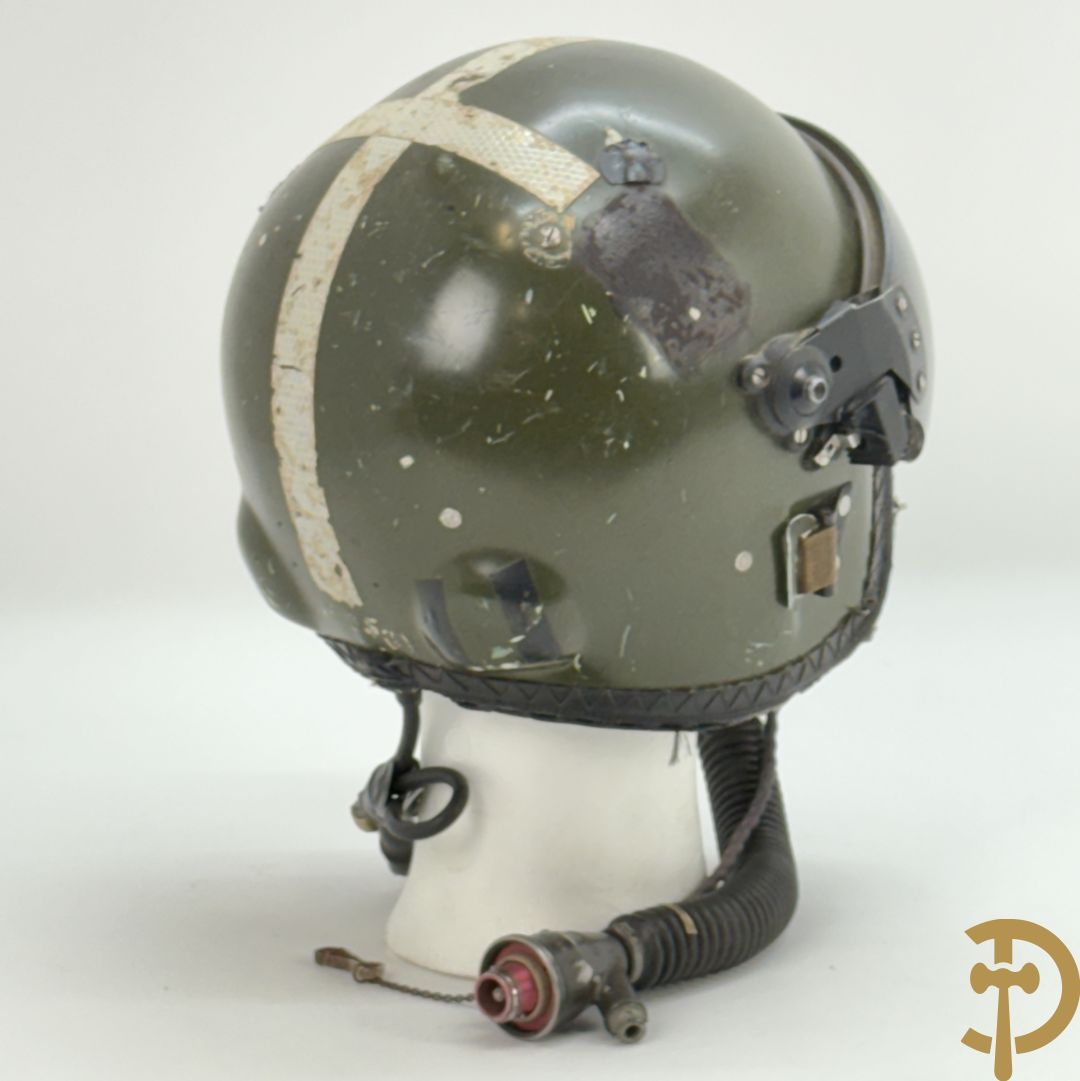 Engelse pilotenhelm, RAF