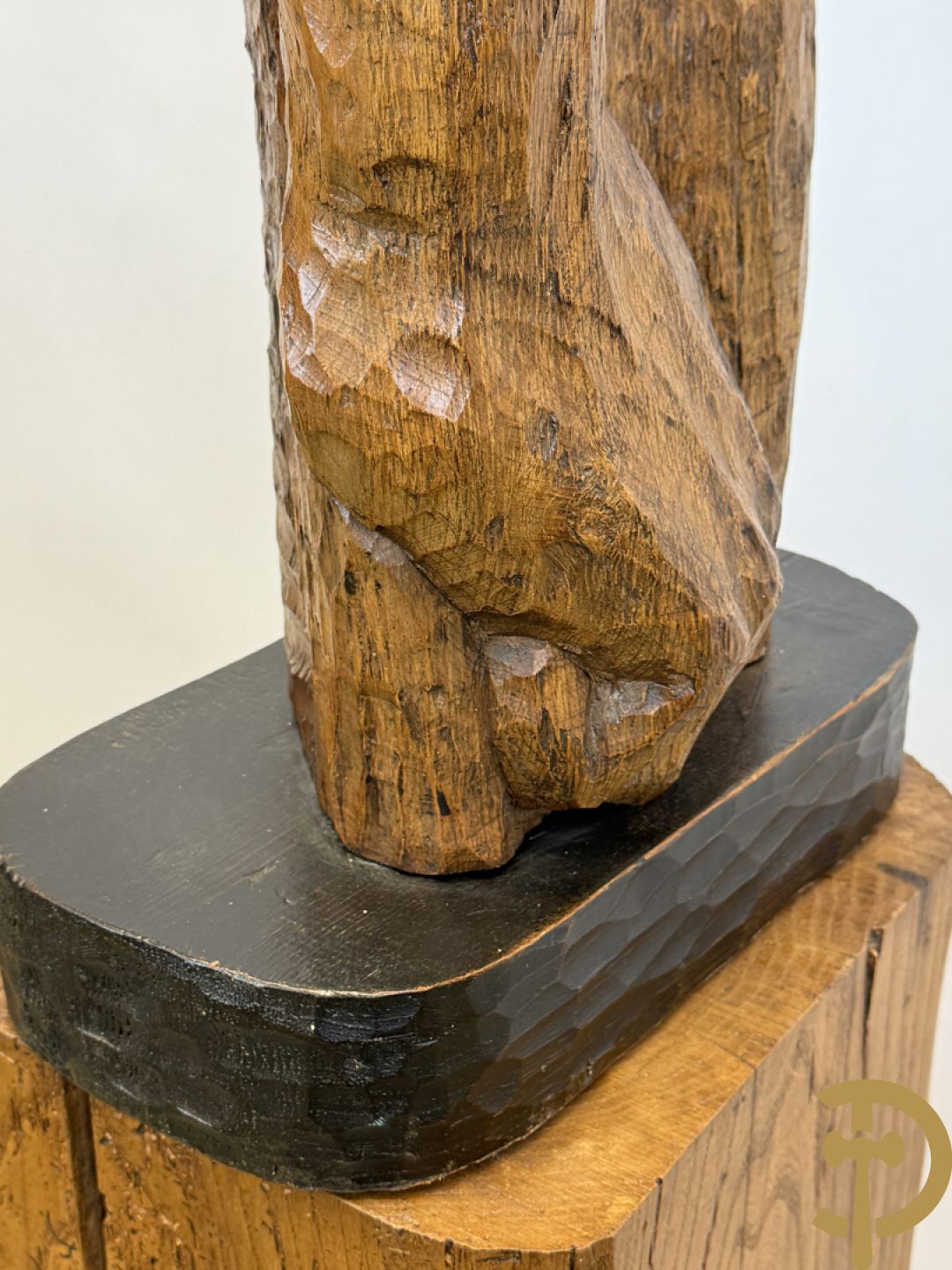 VERMANDERE W. (Willem) getekend 