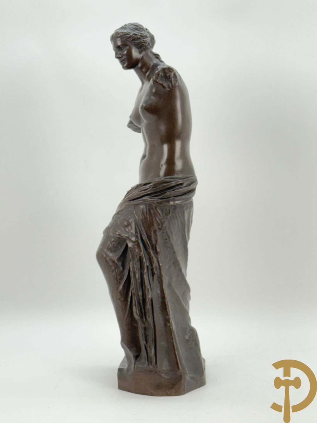 BARBEDIENNE F. fondeur 