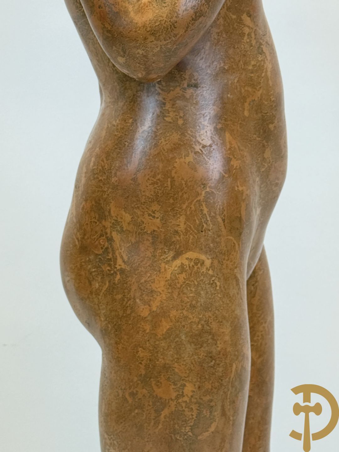 DUMORTIER J. getekend 