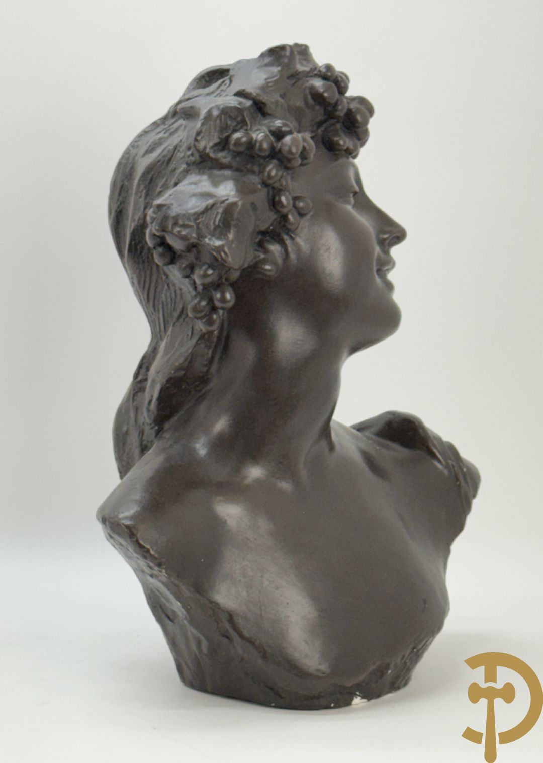 LAMBEAUX Jef getekend 