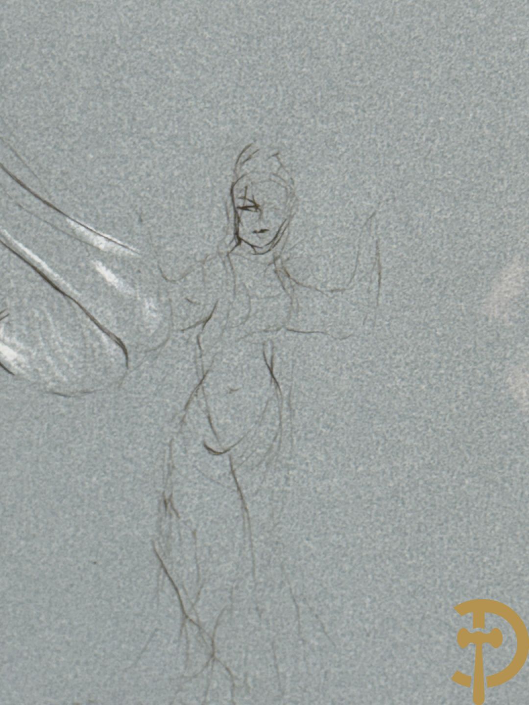 FINI Leonor getekend 