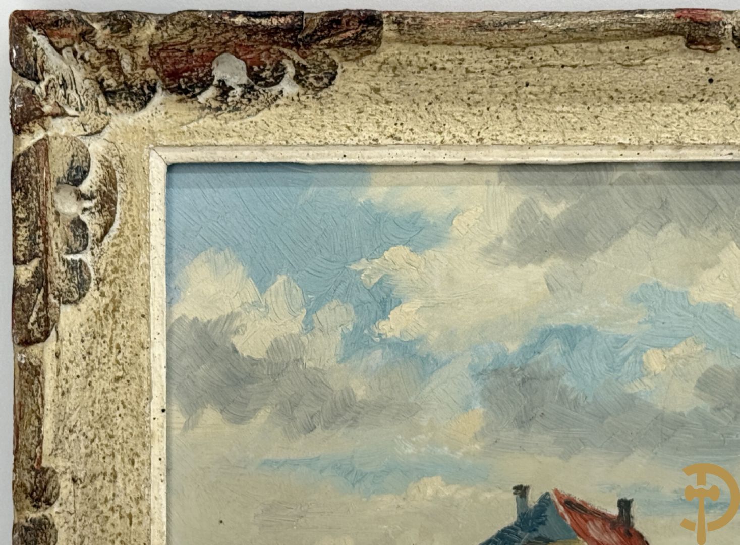 BAETEN Frans getekend 