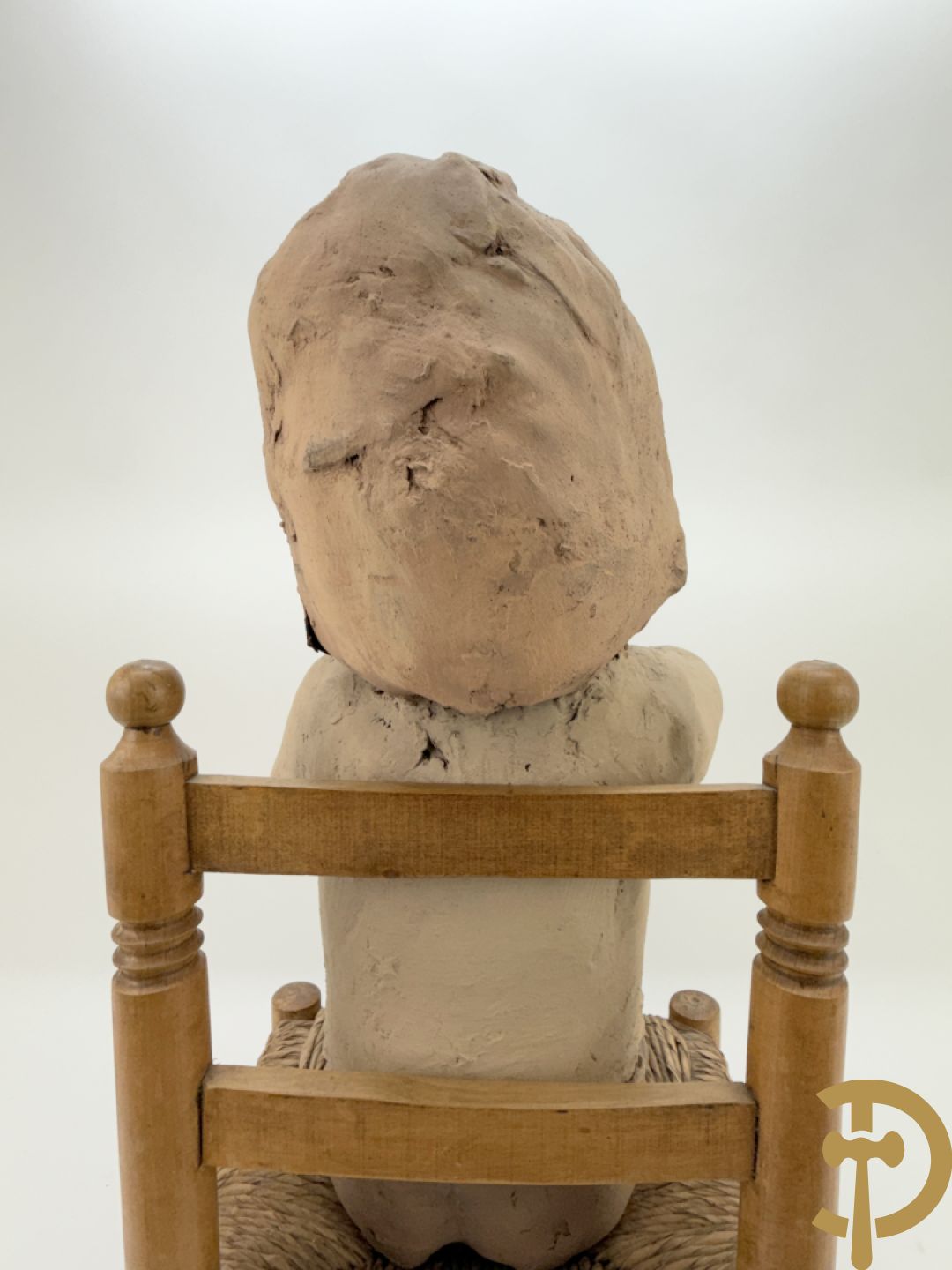 Ongetekend van DUMORTIER J. 