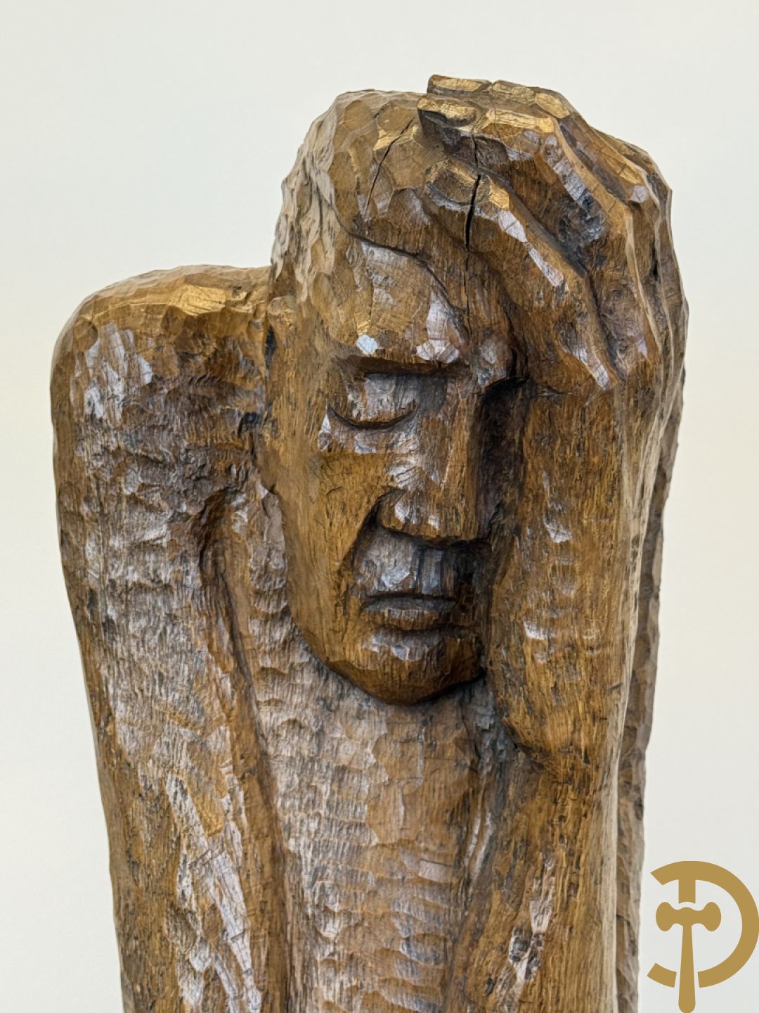 VERMANDERE W. (Willem) getekend 