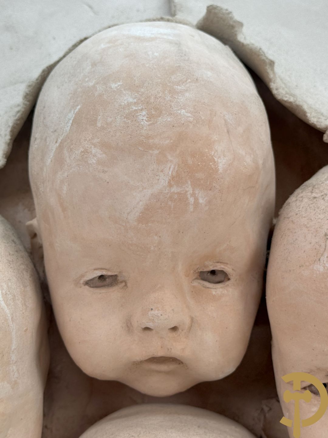 VANWYNGHENE I. getekend 