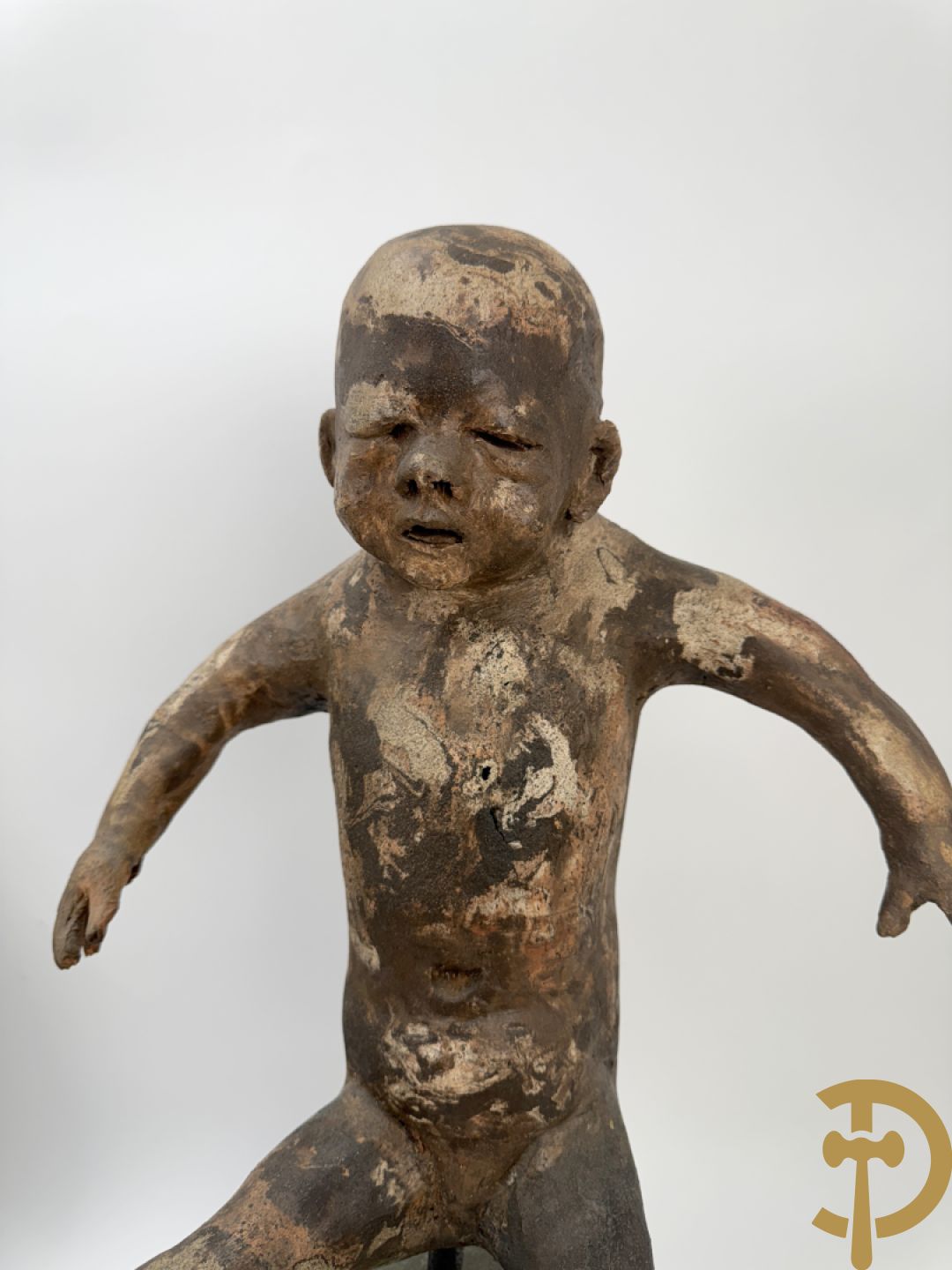 VANWYNGHENE I. getekend 