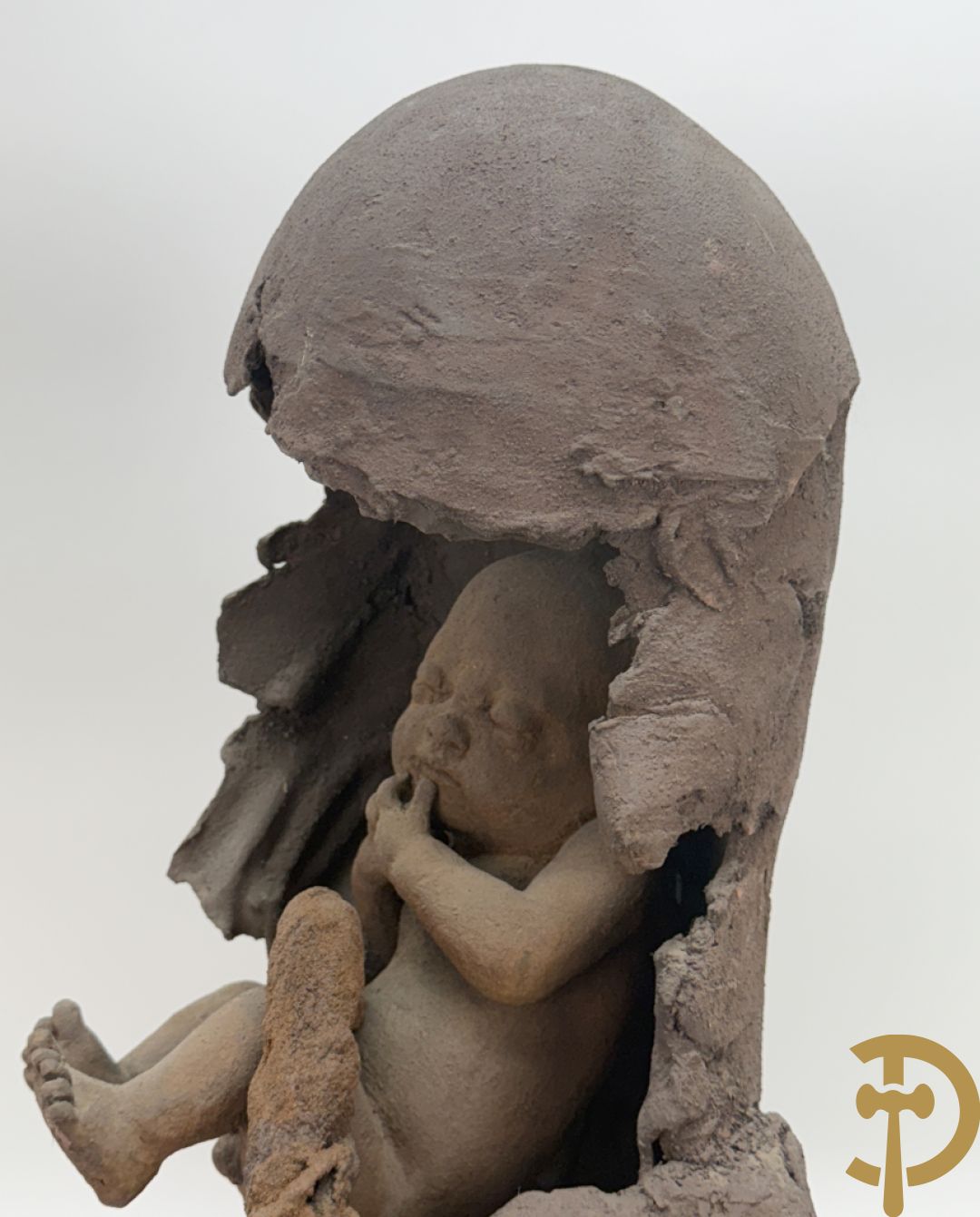 DUMORTIER J. getekend 