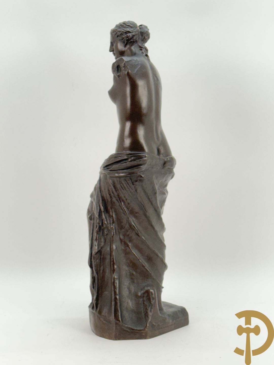 BARBEDIENNE F. fondeur 