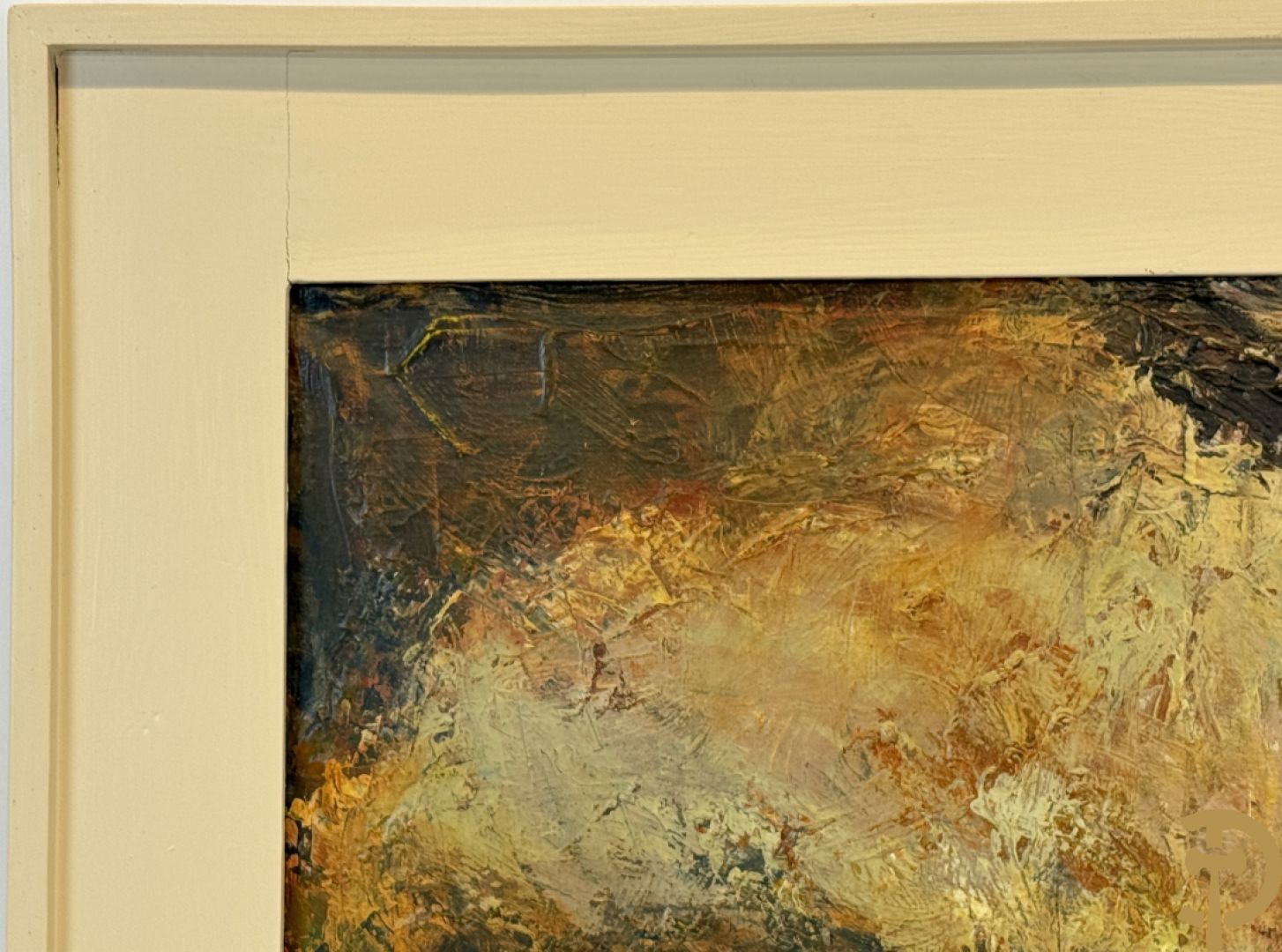 HOUWEN getekend (Joris) 