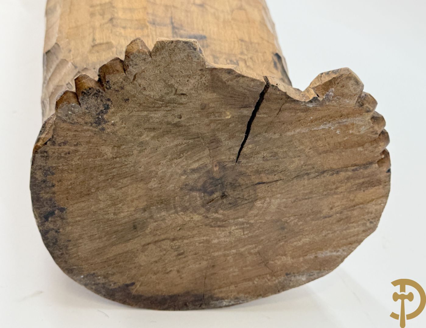 BAURENS J.P. getekend 