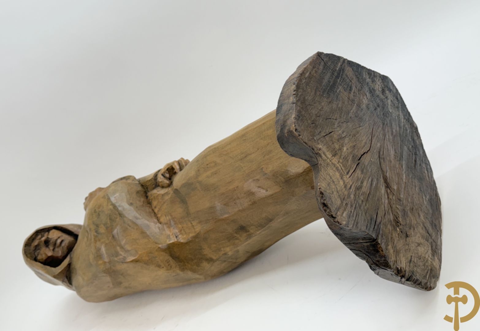 BAURENS J.P. getekend 