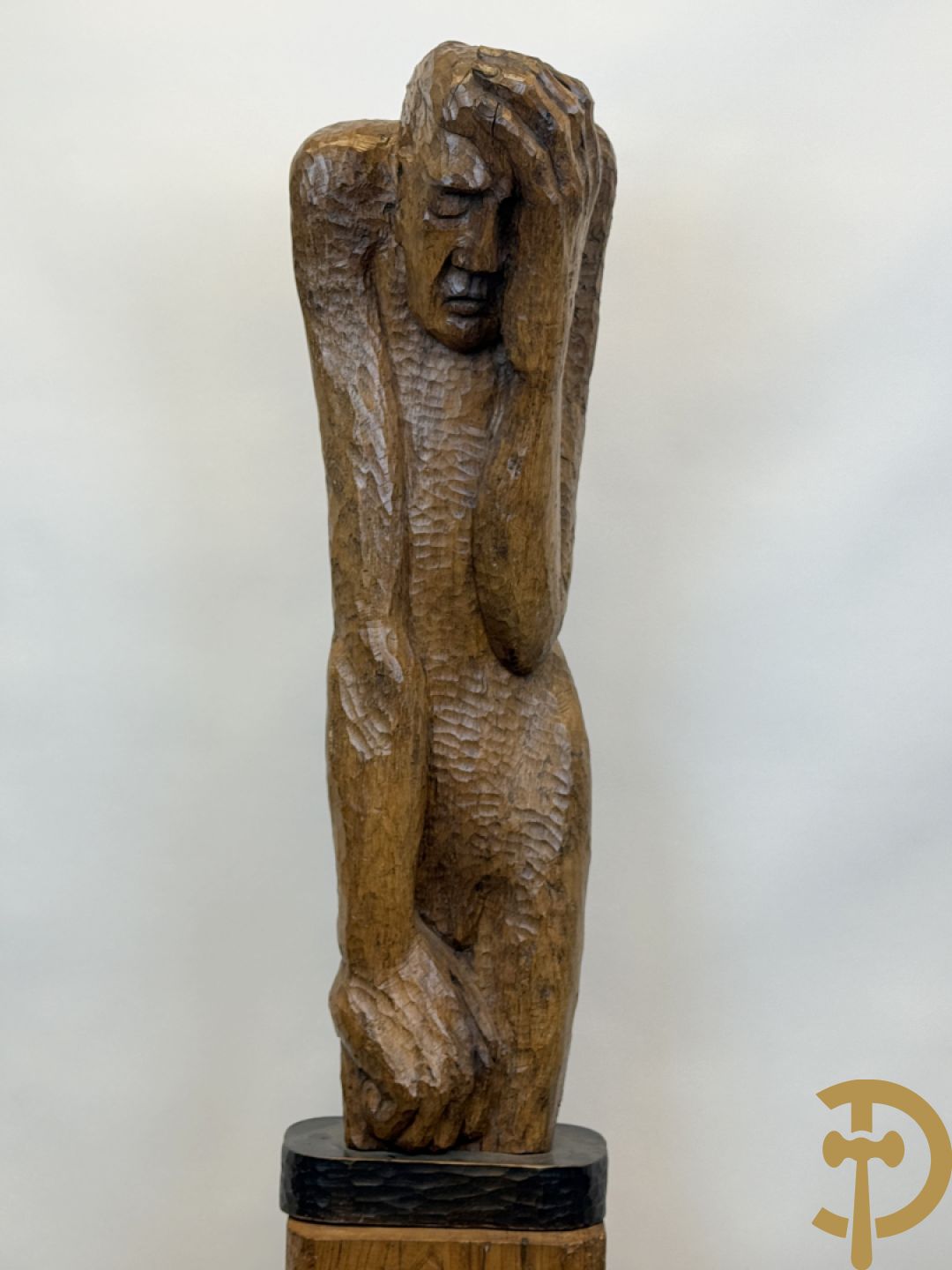 VERMANDERE W. (Willem) getekend 