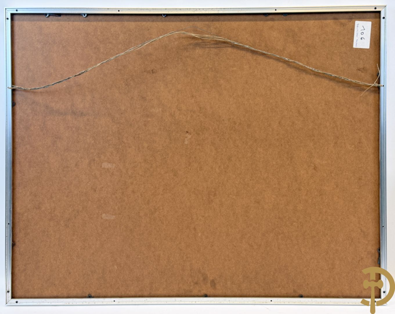 DEVOLDER R. getekend 