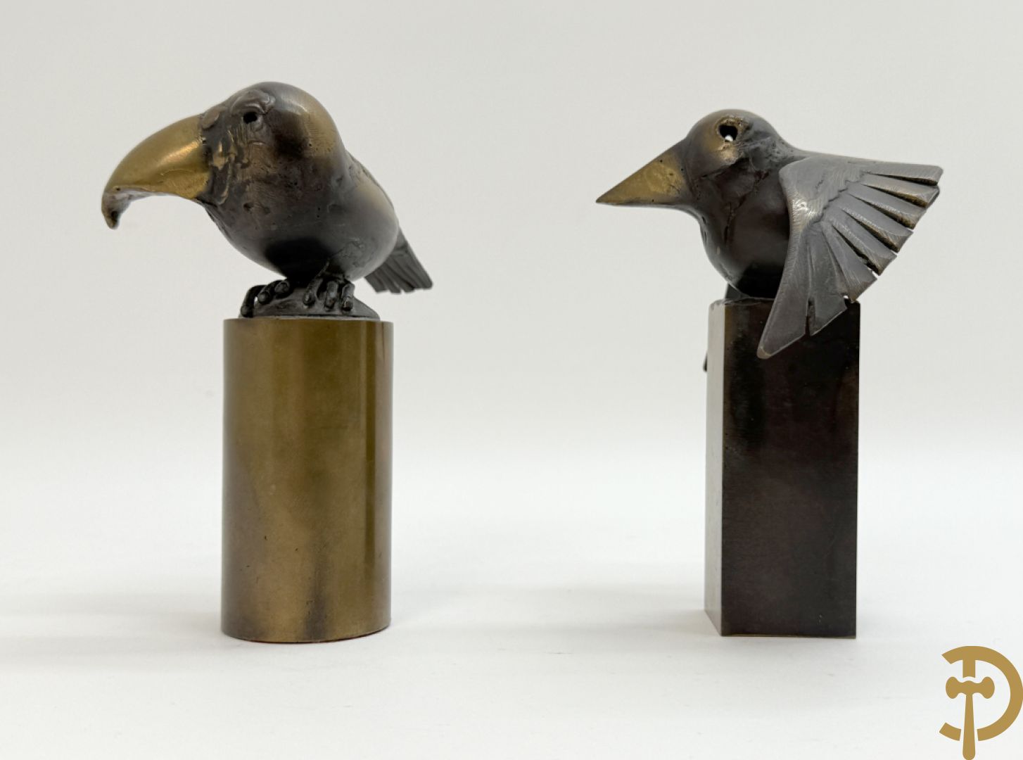 CLAERHOUT Jef getekend 