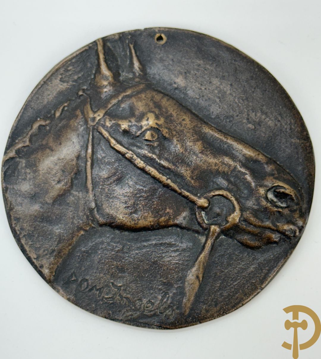 INGELS Dom. (Domien) 