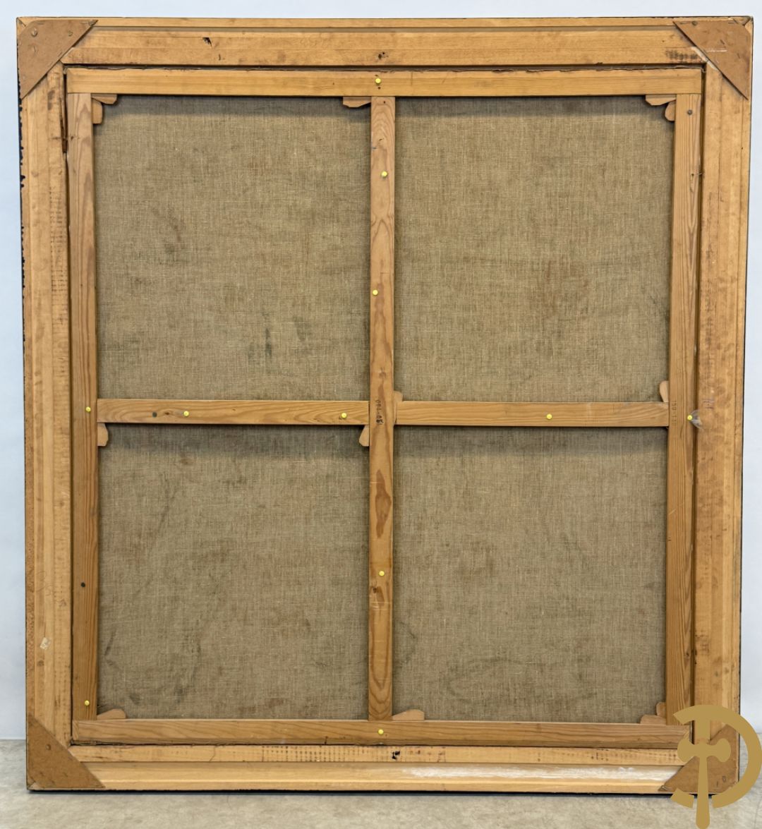 VAN RINTEL (Theo) get. 