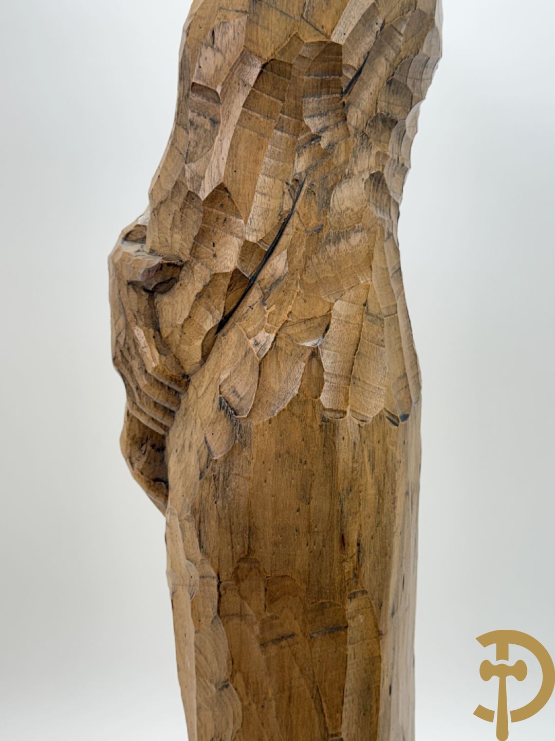 BAURENS J.P. getekend 