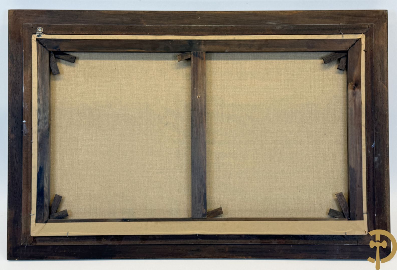 Ongetekend Franse school 