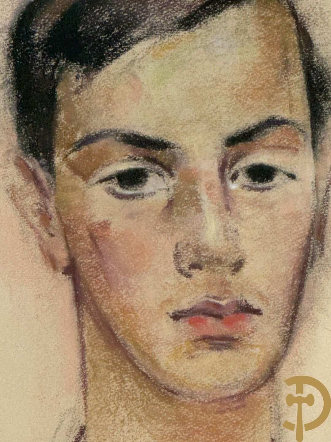 MORTELMANS Frank getekend Lier