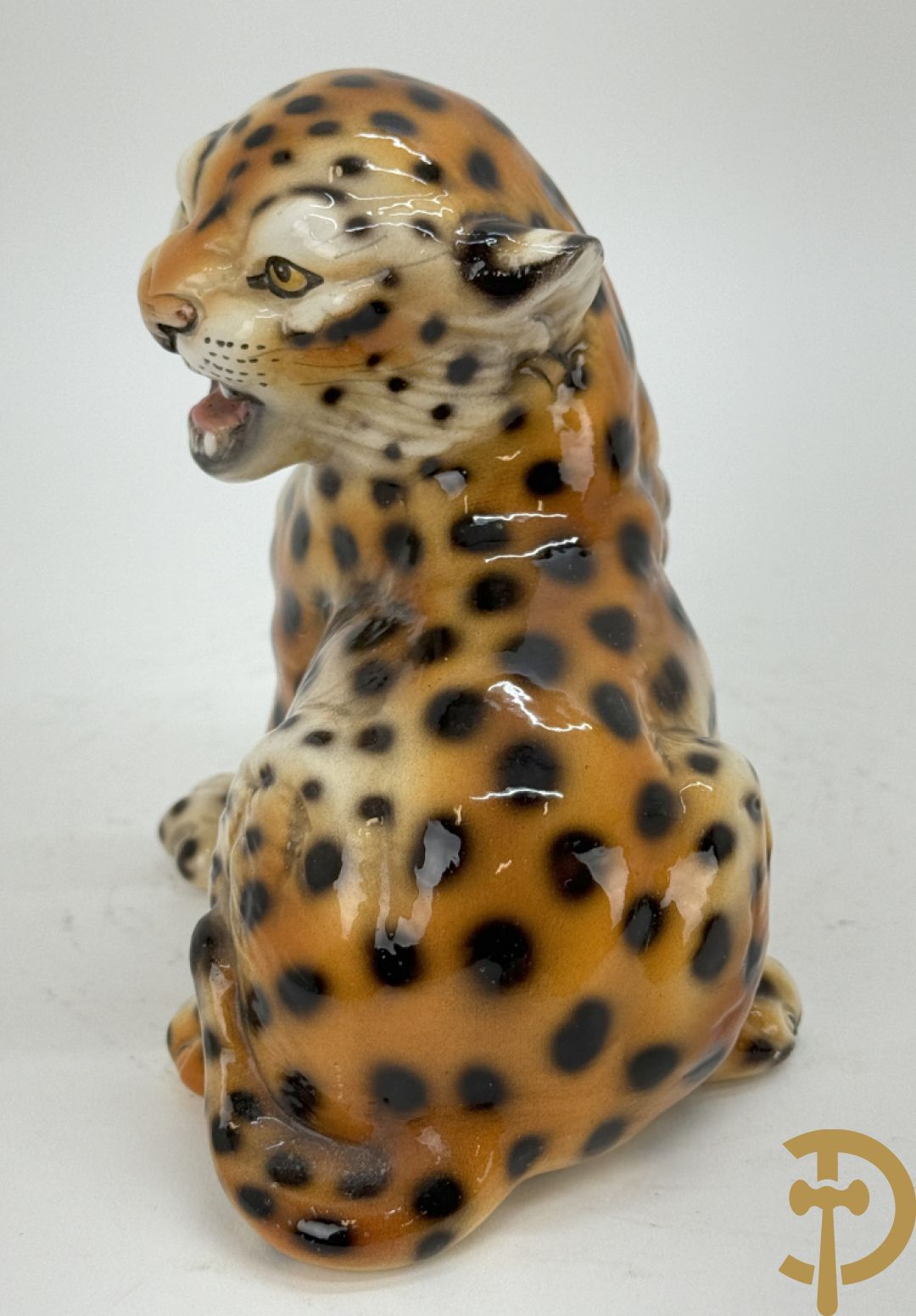 RONZAN getekend en genummerd 1454/1 