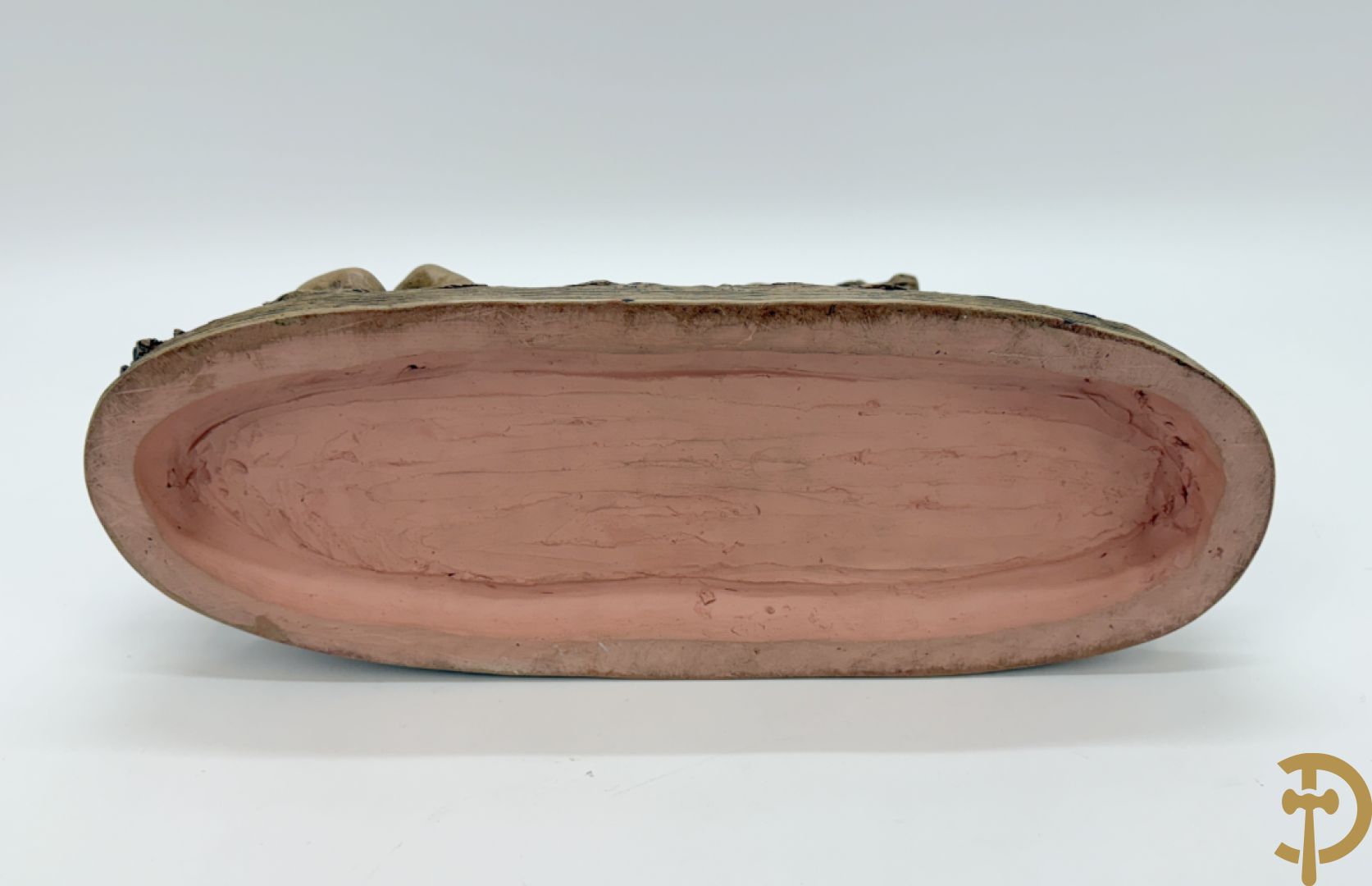 SORTS MELLO getekend 