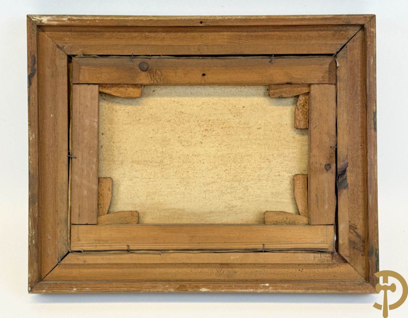 VAN LEEMPUTTEN J.L. getekend 