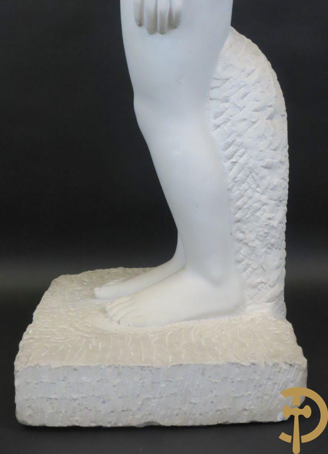 FRANCK J. getekend (Jan) 1978 