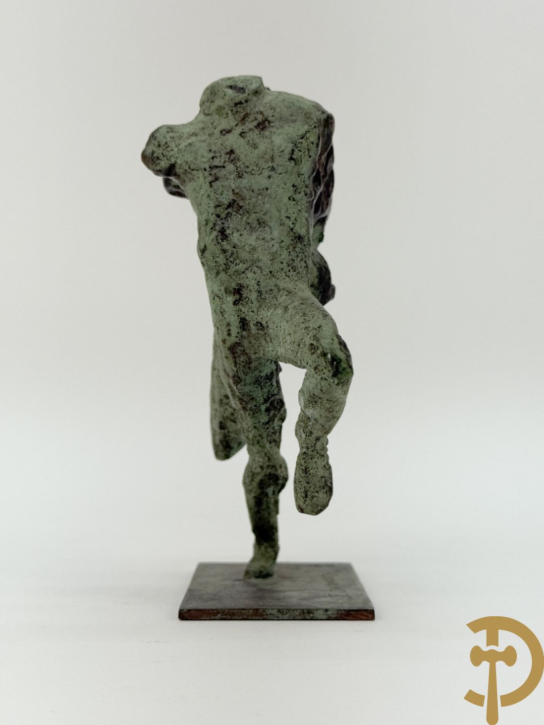 DESMARETS J. getekend 