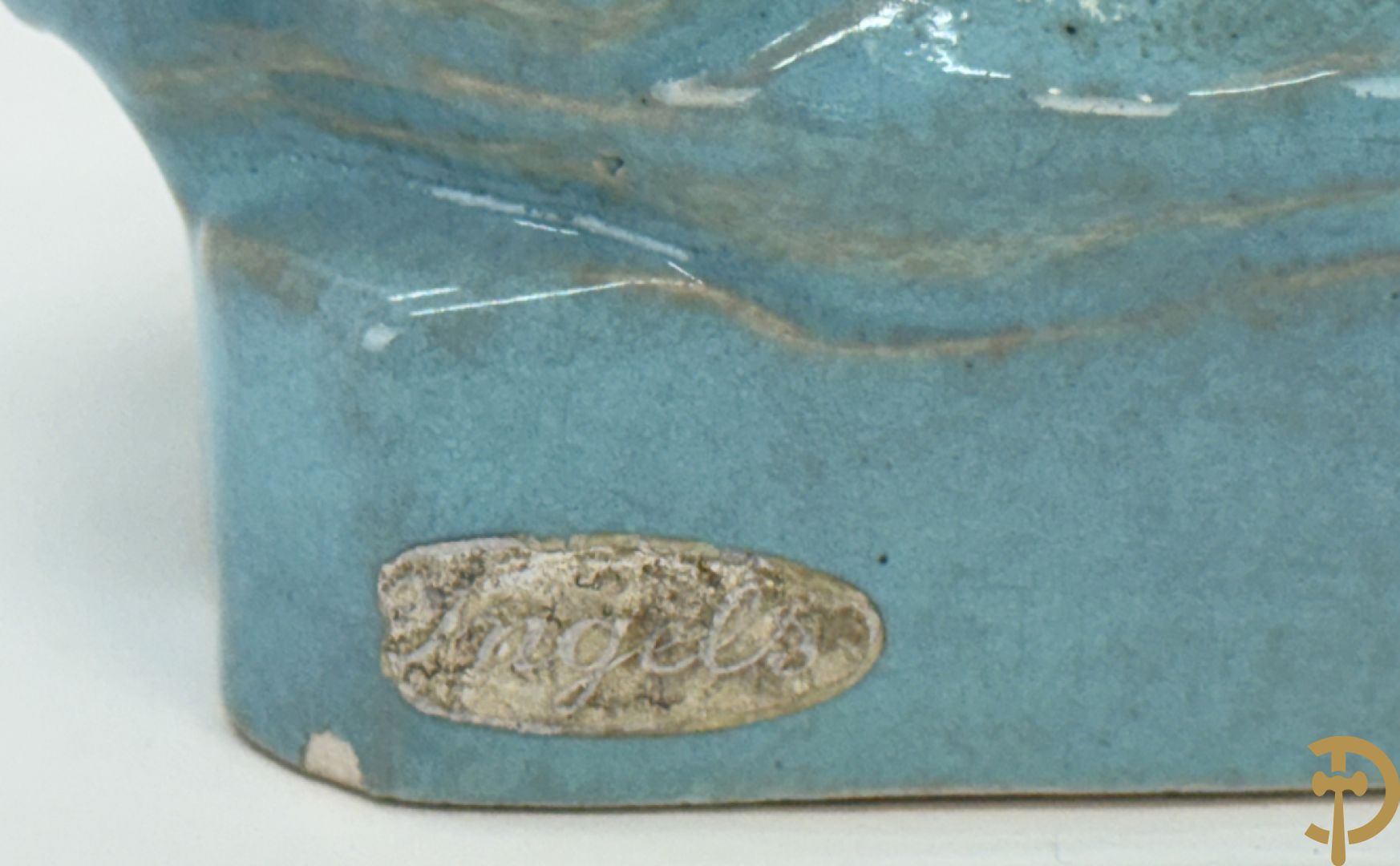 INGELS Domien - D.I. gemonogrammeerd 