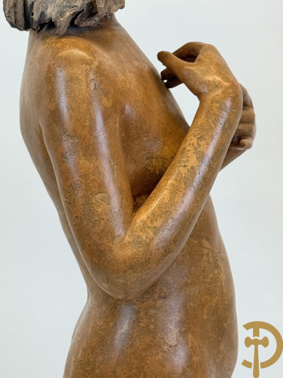 DUMORTIER J. getekend 