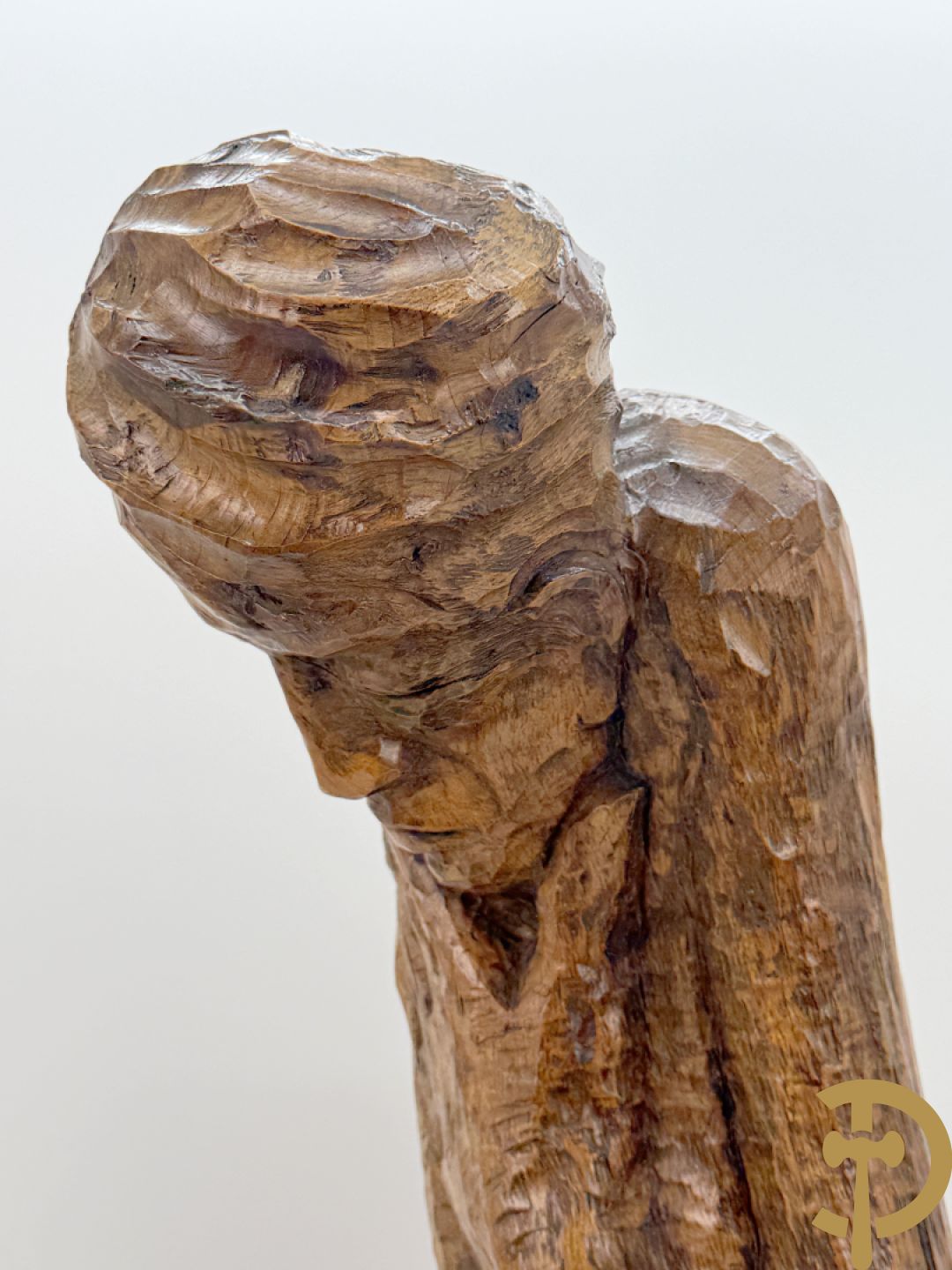 VERMANDERE W. (Willem) getekend 